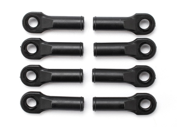 Traxxas Rod ends, heavy duty (Jato/Slayer) (8)