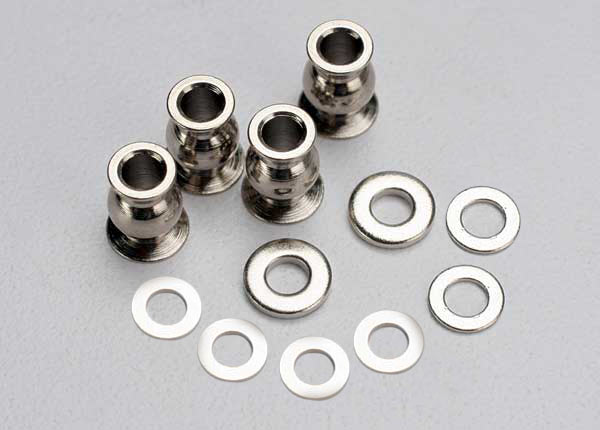 Traxxas Shim Set (4) - Click Image to Close