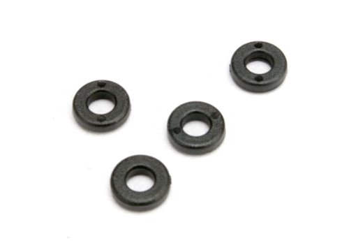 Traxxas Rear Stub Axle Carrier Spacers, Jato