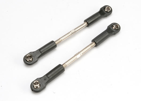 Traxxas 58mm Turnbuckle (2)