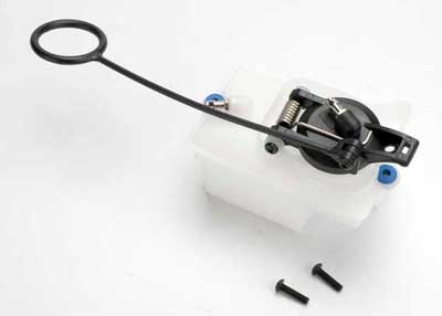 Traxxas Complete Fuel Tank Assembly (Jato)