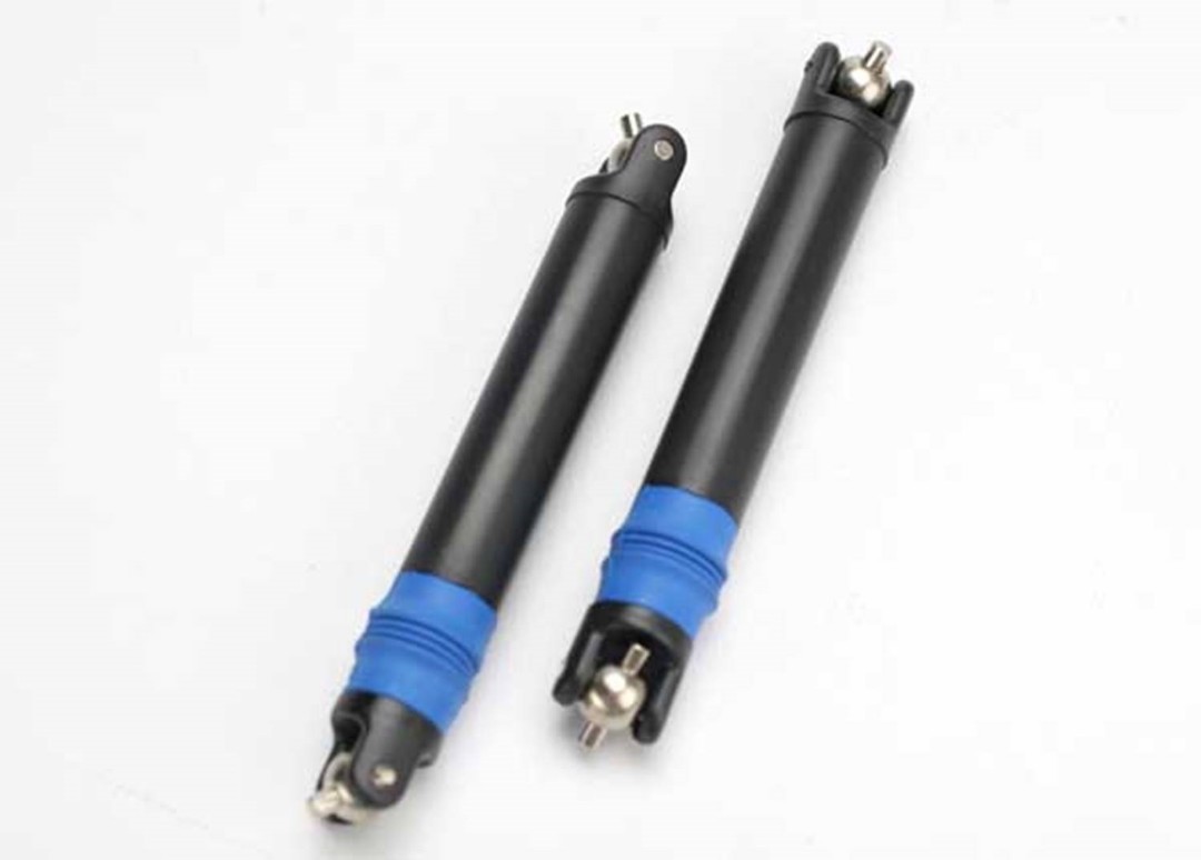 Traxxas Half Shaft Set (Jato) - Click Image to Close