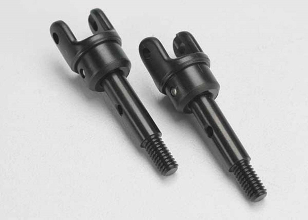 Traxxas Stub Axle Yoke (2) (Jato)