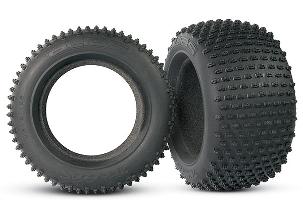 Traxxas Tires, Alias 2.8