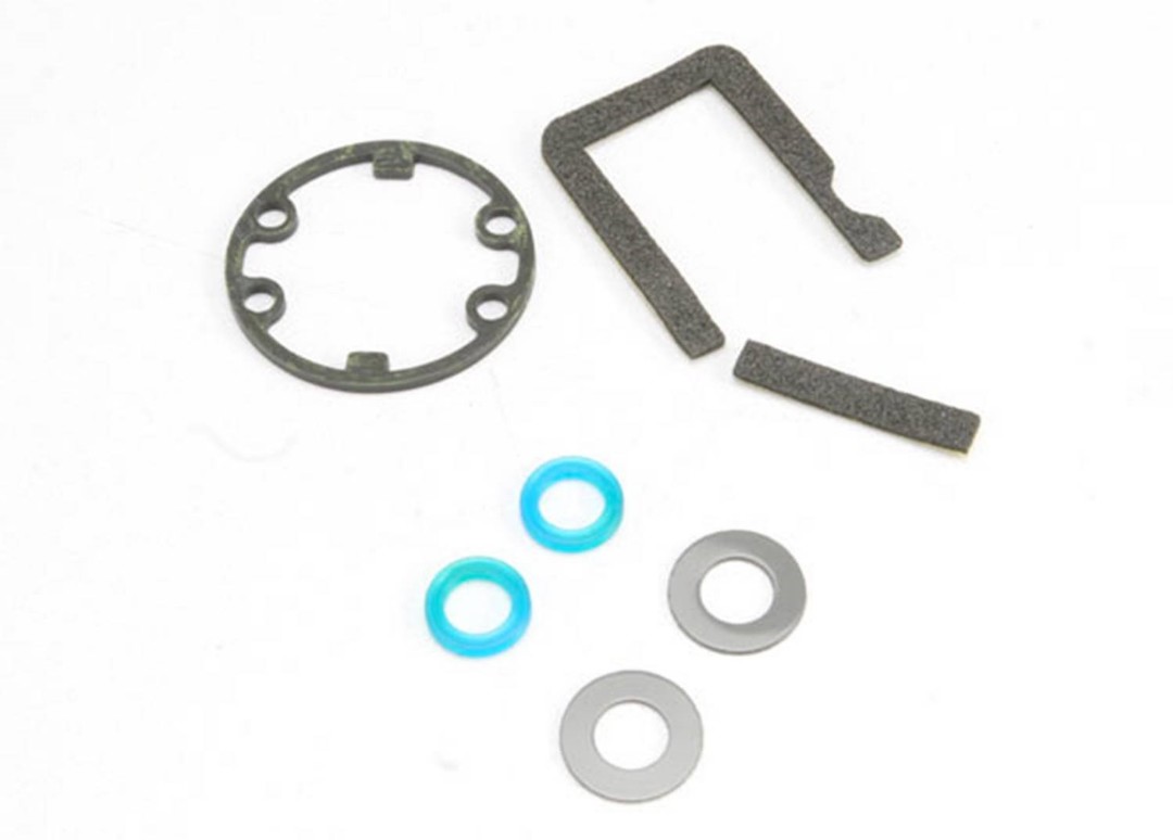 Traxxas Differential/Transmission Gasket Set (Jato)