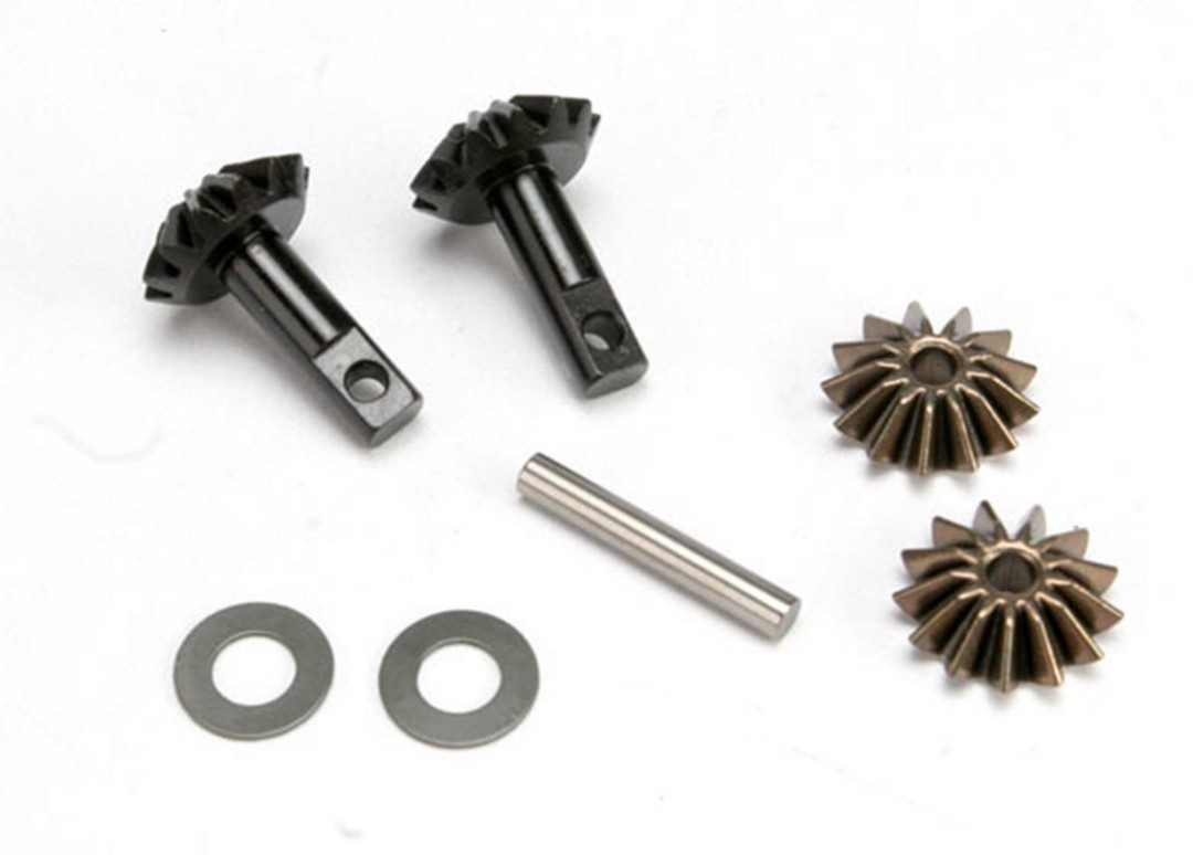 Traxxas Differential Gear Set (Jato)