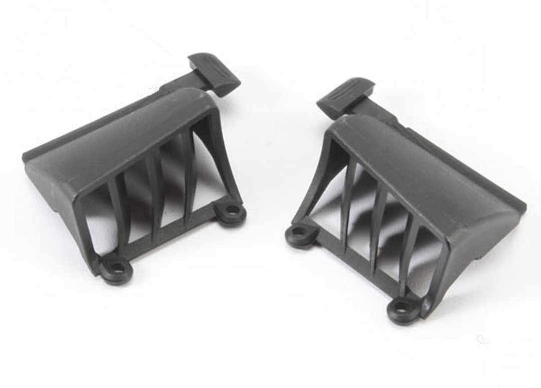 Traxxas Battery Compartment Vent Set (2) - Click Image to Close