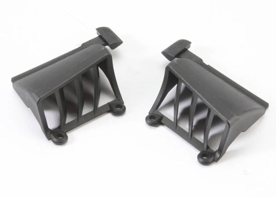 Traxxas Battery Compartment Vent Set (2)