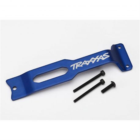 Traxxas Chassis Brace Rear E-Revo Summit - Click Image to Close