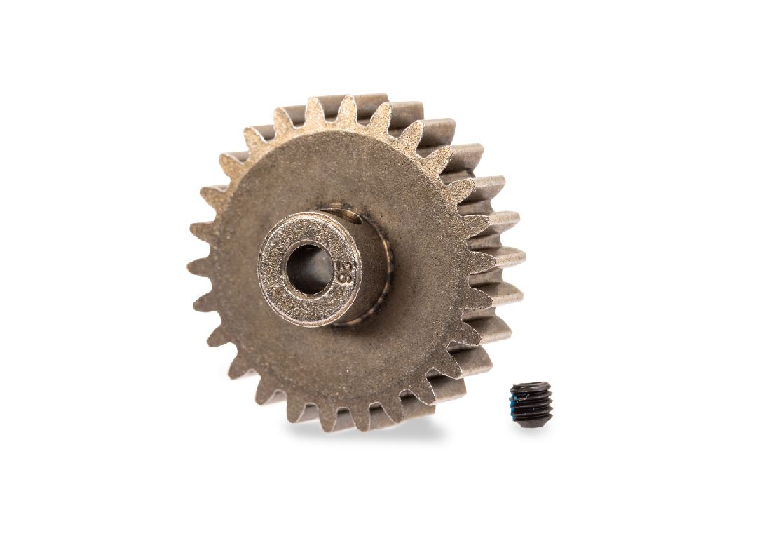 Traxxas 26-Tooth Pinion Gear (32-pitch) 3mm Bore