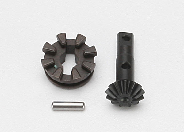 Traxxas Locking Differential Output Gear w/Differential Slider &