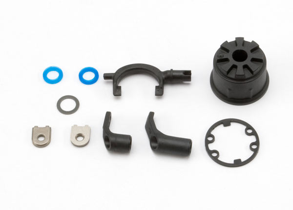Traxxas Differential Carrier Set - Click Image to Close