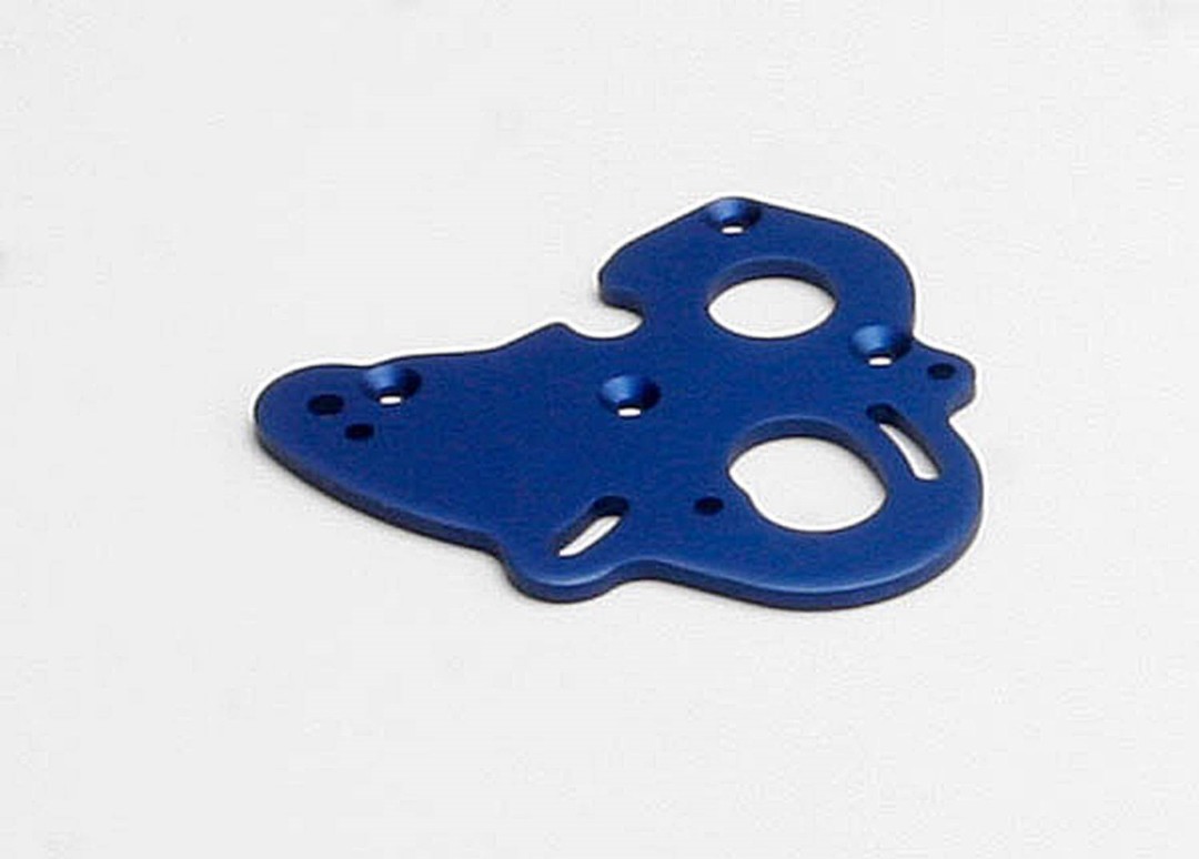 Traxxas Single Motor Plate - Click Image to Close