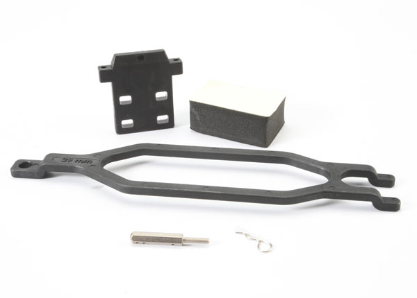 Traxxas Battery Hold Down Retainer - Click Image to Close