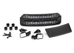 Traxxas Body Accessories Kit, 2017 Ford Raptor