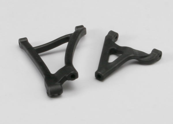 Traxxas Suspension Arm Upper (1)/ Suspension Arm Lower (1) (Right Front)