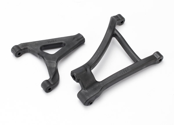 Traxxas Suspension Arms Upper (1)/ Suspension Arm Lower (1) (Left Front)