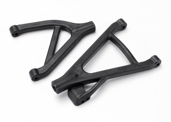 Traxxas Right Rear Suspension Arm Set (Slayer Pro) - Click Image to Close