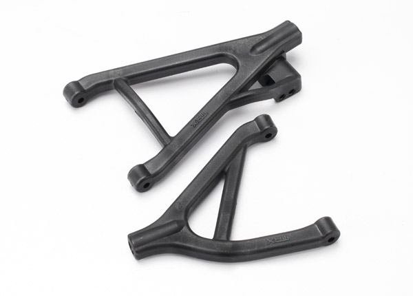 Traxxas Left Rear Suspension Arm Set (Slayer Pro)