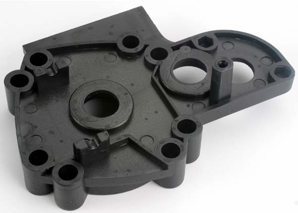 Traxxas Gear Plate - Click Image to Close