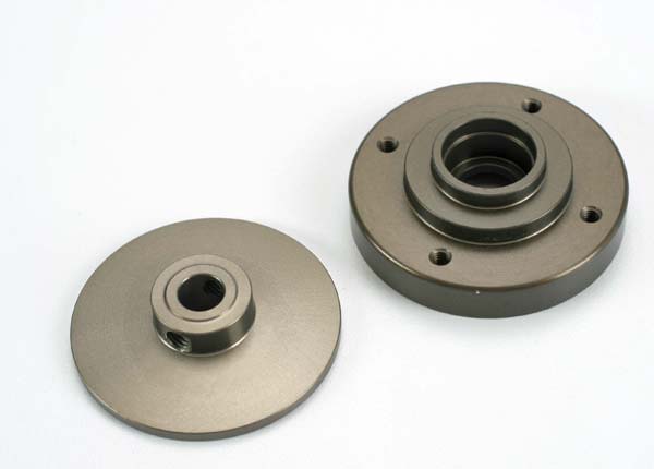 Traxxas Slipper Pressure Plates