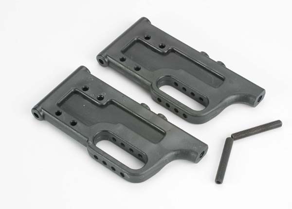 Traxxas Suspension Arms (Lower) (Front)/ 5x6 Gs (2) - Click Image to Close