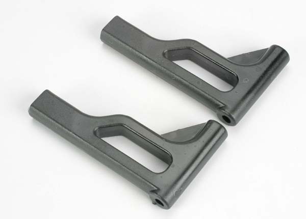 Traxxas Suspension arms (upper) (front)