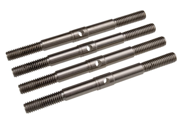 Traxxas Tie Rods (2)/ Camber Links (Rear) (2)