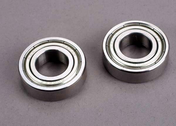 Traxxas Ball Bearings (15x32x9mm) (2)