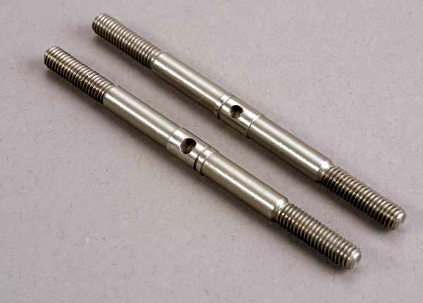 Traxxas Chassis Support Rods (2)