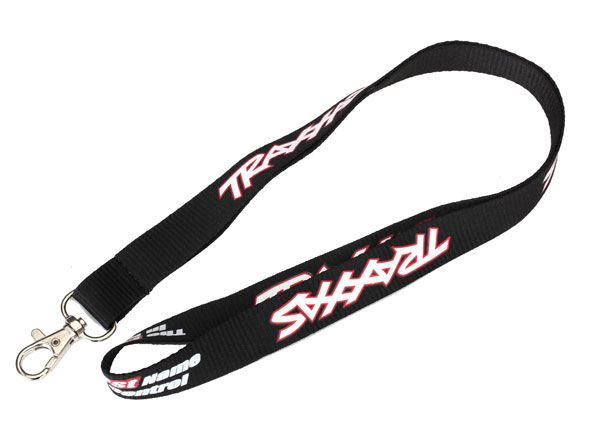 Traxxas Lanyard Bulk Package (25) - Click Image to Close