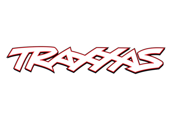 Traxxas 8