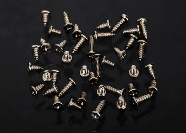 Traxxas Screw Set