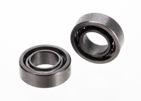 Traxxas Bearings, Main Shaft (2)