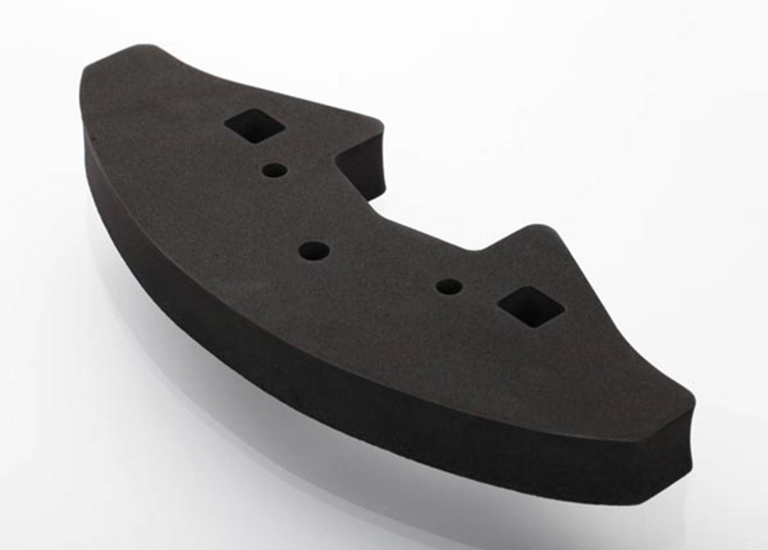 Traxxas Body Bumper, Foam