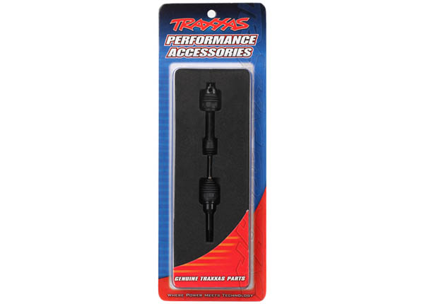 Traxxas Front Driveshaft - Click Image to Close