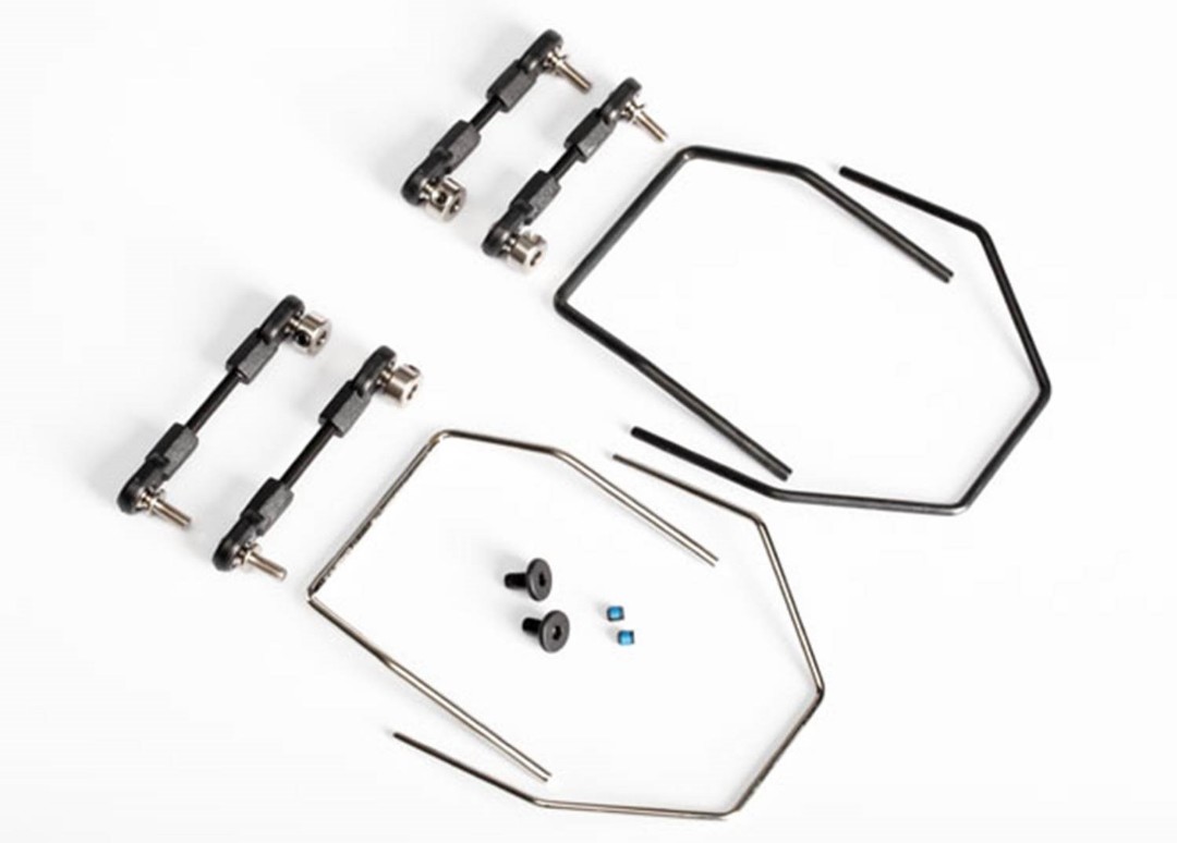 Traxxas XO-1 Sway Bar Kit