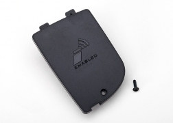 Traxxas Cover plate, Traxxas Link Wireless Module - Click Image to Close