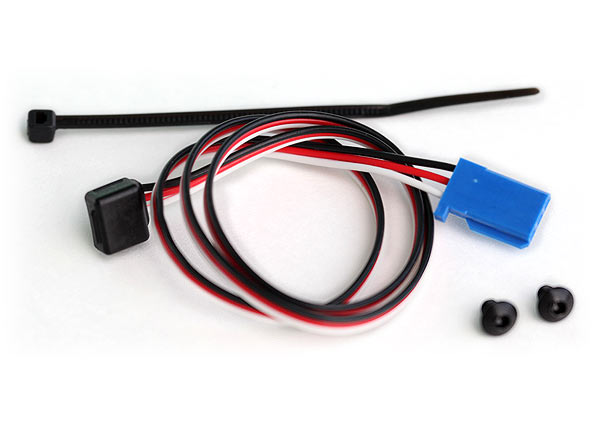 Traxxas RPM Telemetry Sensor (Long) - Click Image to Close