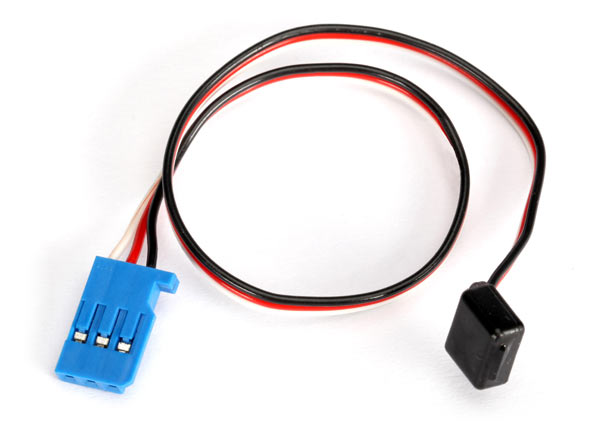 Traxxas RPM Telemetry Sensor (Short)