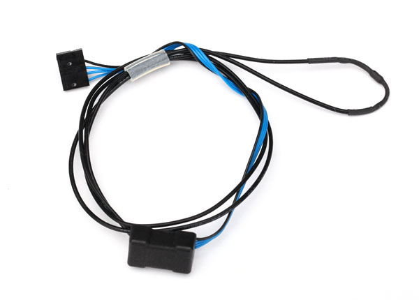 Traxxas Sensor, auto-detectable, temperature