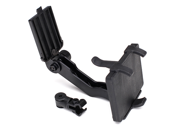 Traxxas Phone mount, transmitter (fits TQi and Aton transmitters)