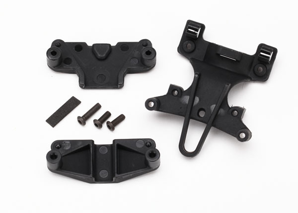 Traxxas Telemetry Expander Mount - Click Image to Close