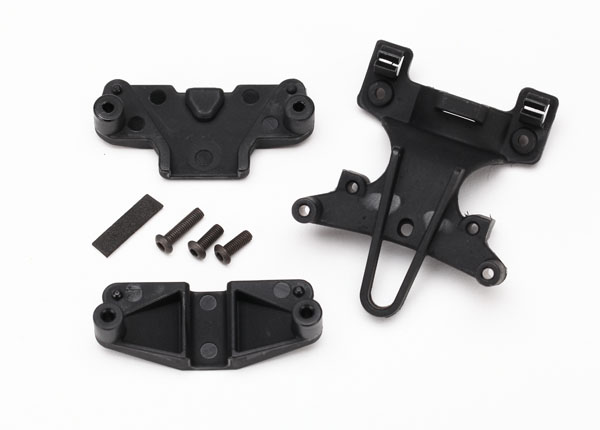 Traxxas Telemetry Expander Mount