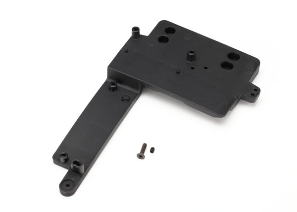 Traxxas Telemetry Expander Mount (Stampede 2WD)