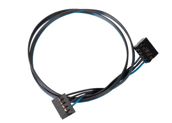 Traxxas MAXX Link cable - Click Image to Close