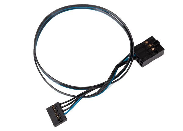 Traxxas Data link, telemetry expander (connects #6550X telemetry - Click Image to Close