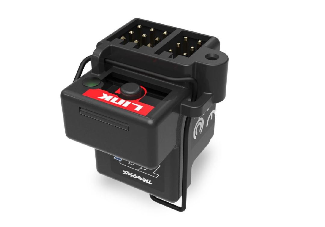 Traxxas TQi Micro Receiver