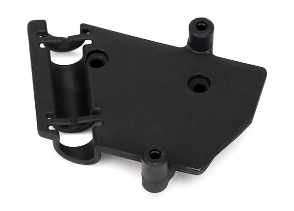 Traxxas Mount, Sound Module, Slash 4x4 - Click Image to Close