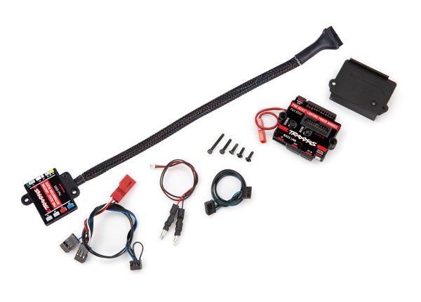 Traxxas Pro Scale Advanced Lighting Control System